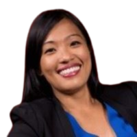 Nadine Dulnuan, Marketing & Communications Manager