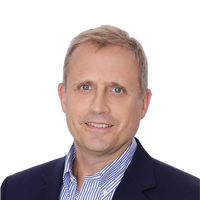 Andy Bull, General Manager - Operations & Maintenance East