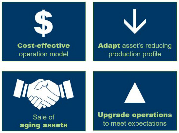 A Comprehensive Approach to Safe and Successful Asset Operatorship Transition