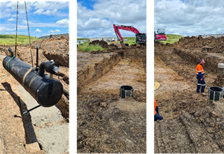 Senex Maintenance and Project Services