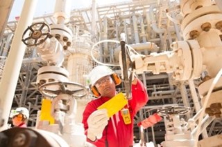 FLNG Facility