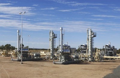QGC - Onshore Operations