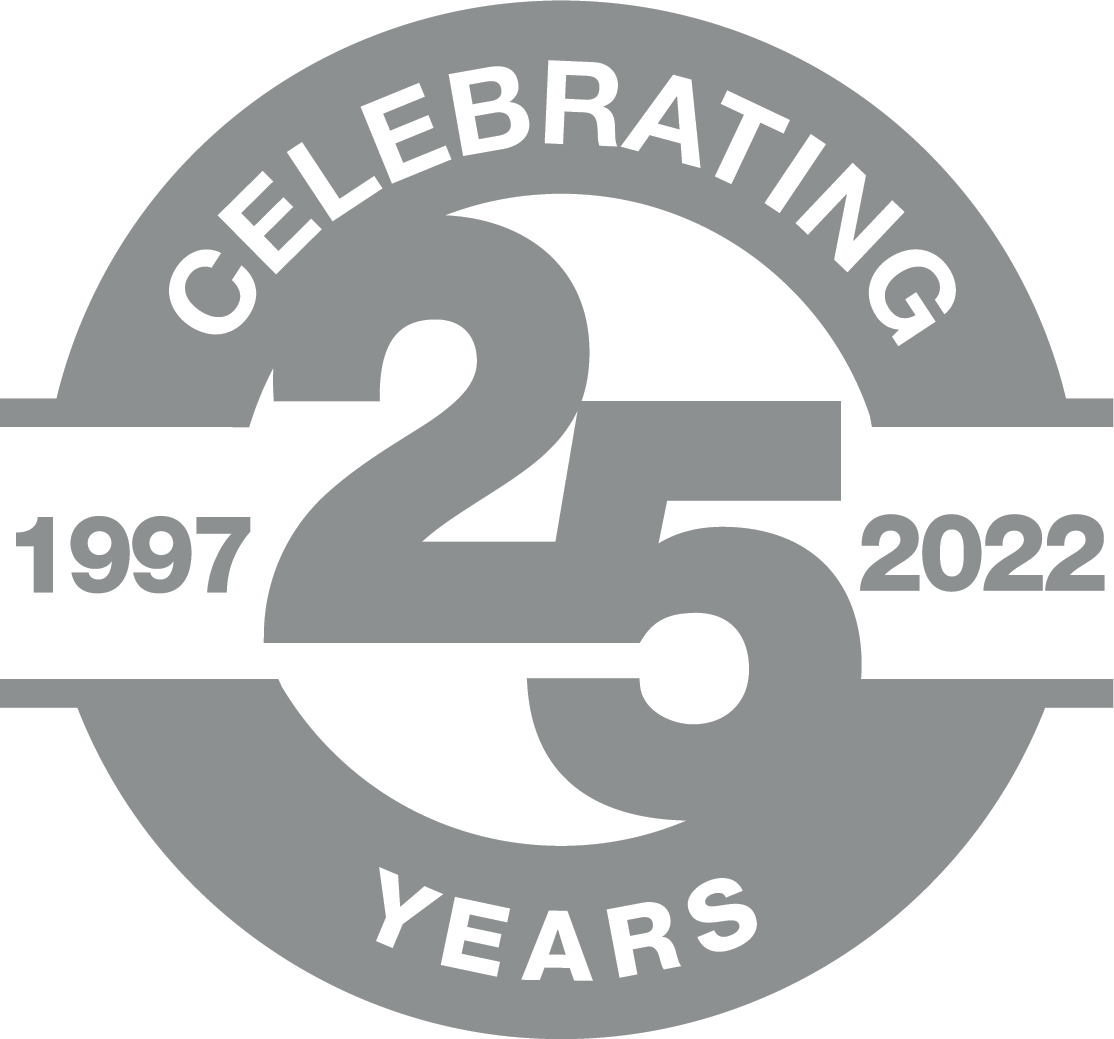 Upstream PS is proud to be celebrating 25 years of service delivery for our clients